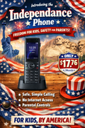 Independence Phone